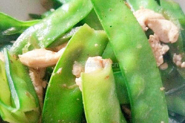 荷兰鸡胸肉的做法图解7