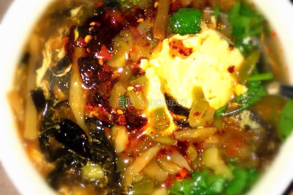 自制豆腐脑的做法图解6