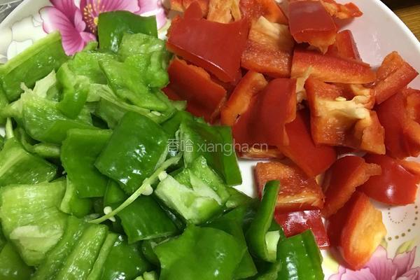 干锅鸭肉的做法图解3