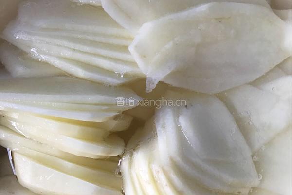 干锅口味虾尾的做法图解7