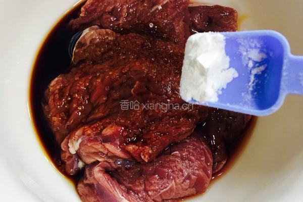 香嫩小牛扒的做法图解4