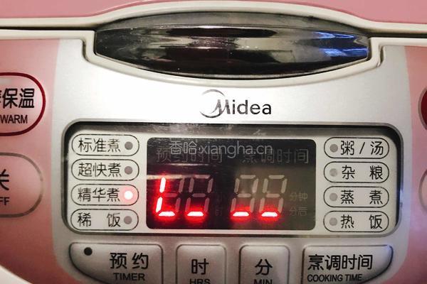 巧克力蛋糕（电饭煲）的做法图解11