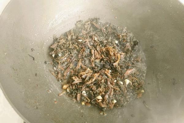 梅菜扣肉的做法图解8