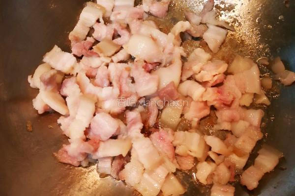 土豆茄子烧木耳的做法图解3