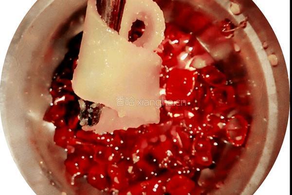 自制 无添加 ☞ 红薯凉皮的做法图解14