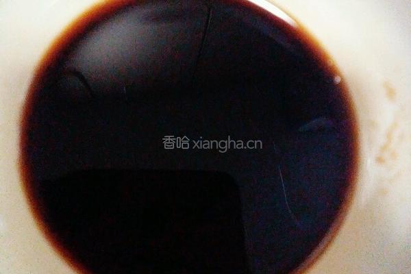 油泼金针菇的做法图解4