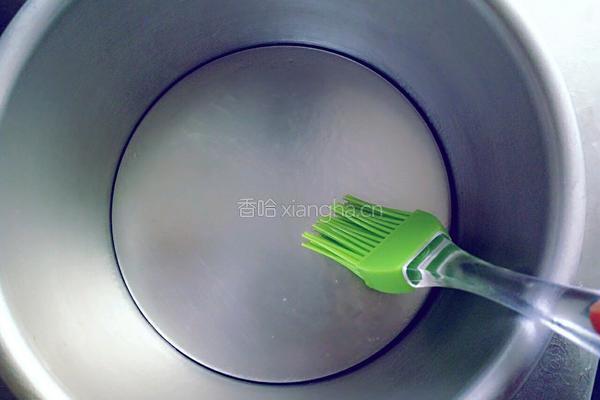 鸡蛋蛋糕的做法图解8