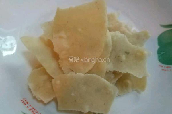 第五天陕北烩饼的做法图解2