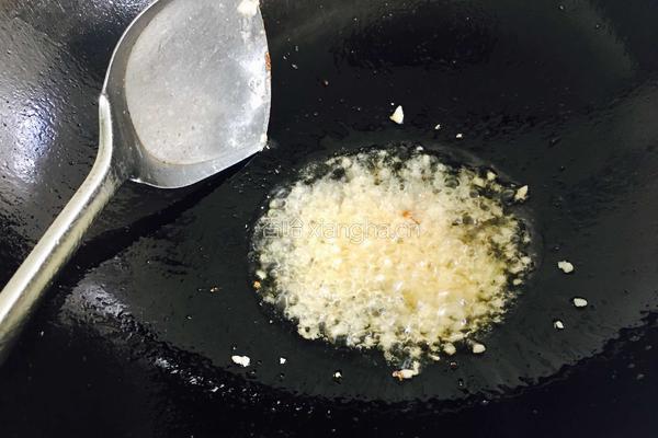 芦笋腰果炒虾仁的做法图解10