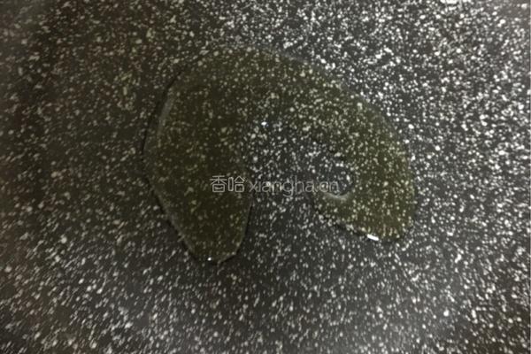 原味南瓜糯米饼的做法图解12