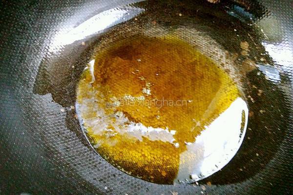 韭菜虾皮炒鸡蛋的做法图解6