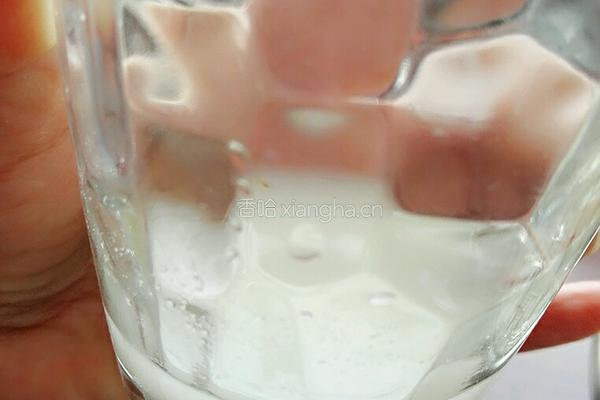 自制米酒的做法图解6