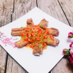 糯米排骨的做法[图]
