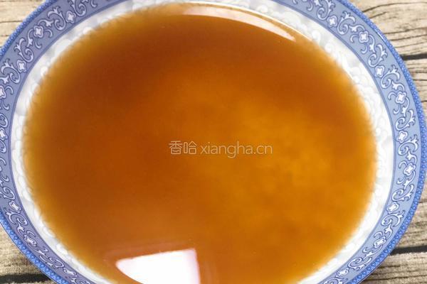 糯米排骨的做法图解1