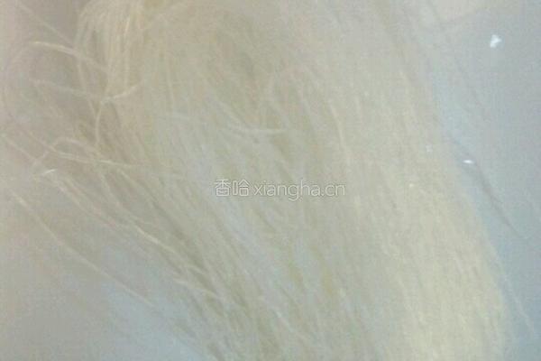 蒜蓉粉丝开背虾的做法图解4