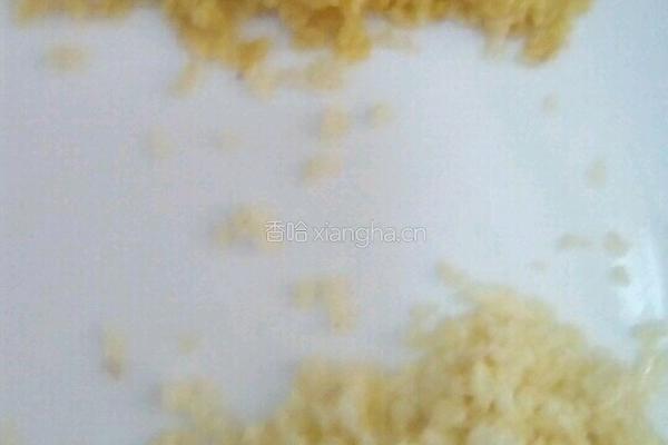 蒜蓉粉丝开背虾的做法图解5