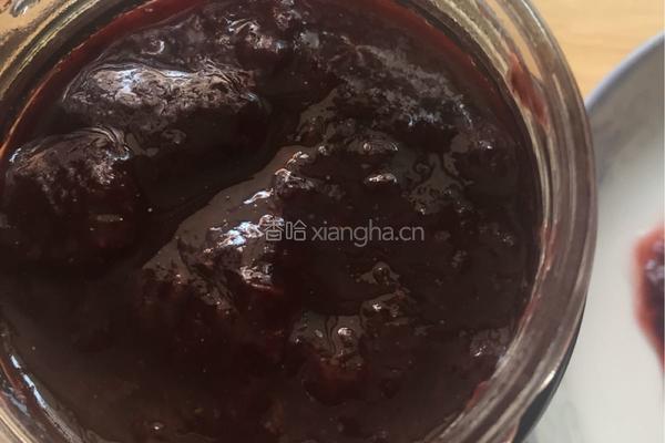 自制草莓酱的做法图解5