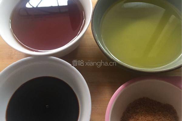 油焖毛笋的做法图解7