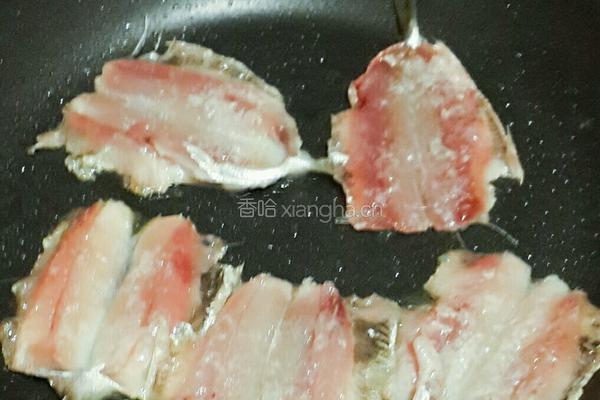 烧烤味无骨沙丁鱼的做法图解7
