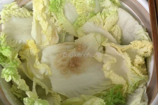 初夏清心豆腐酿的做法图解6