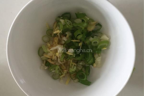 麻椒鸡的做法图解4