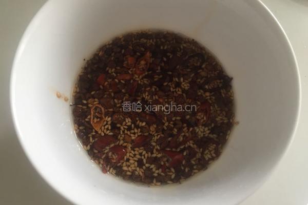 麻椒鸡的做法图解6