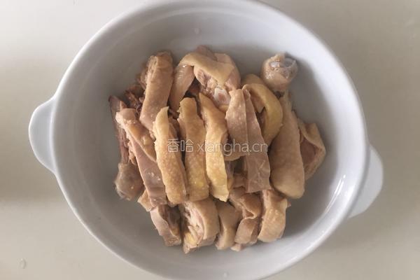麻椒鸡的做法图解7