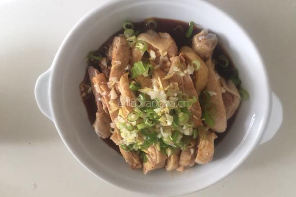 麻椒鸡的做法图解9
