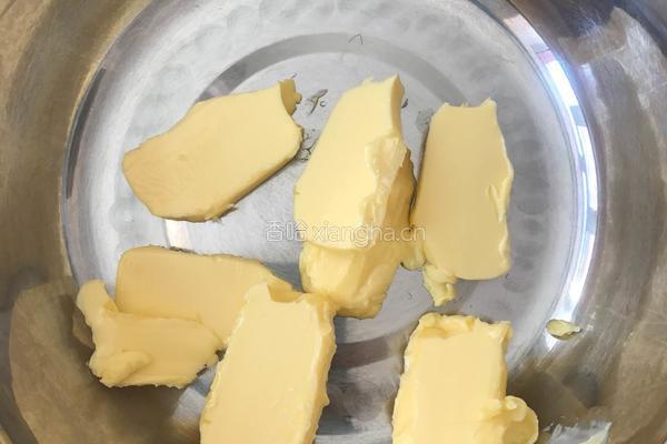 玛格丽特饼干的做法图解2