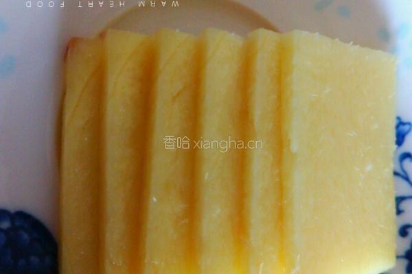黄豆炖猪脚的做法图解4