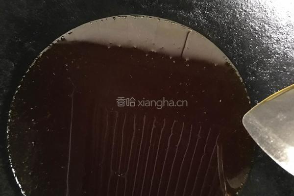 牙签肉的做法图解4
