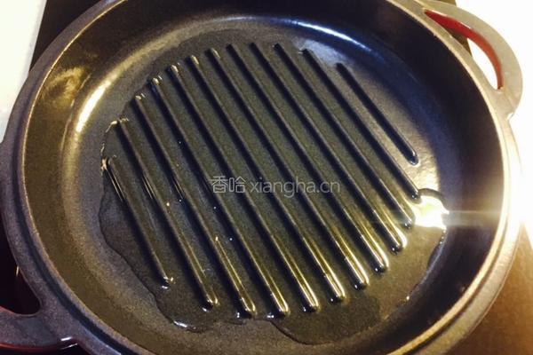 炒烤肉的做法图解7