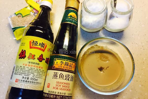冰草两吃的做法图解4