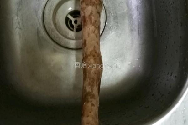 牛肉淮山粥（上次那个姐妹要学的快来围观）的做法图解6