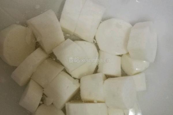 牛肉淮山粥（上次那个姐妹要学的快来围观）的做法图解7