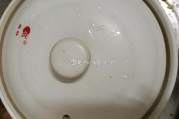 牛肉淮山粥（上次那个姐妹要学的快来围观）的做法图解13