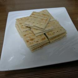 牛扎饼干的做法[图]