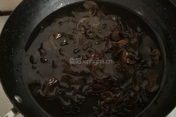黑鱼片的做法图解7