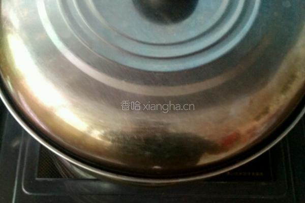 冰糕糯米糍的做法图解6