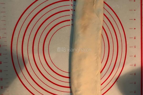 葱油鸡蛋饼的做法图解7