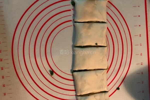 葱油鸡蛋饼的做法图解8