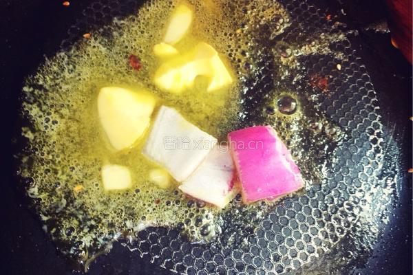 双层牛肉汉堡的做法图解4