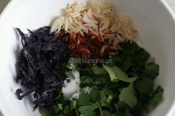 酸汤饺子的酸汤做法的做法图解3