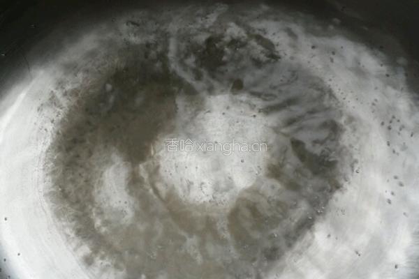 酸汤饺子的酸汤做法的做法图解4