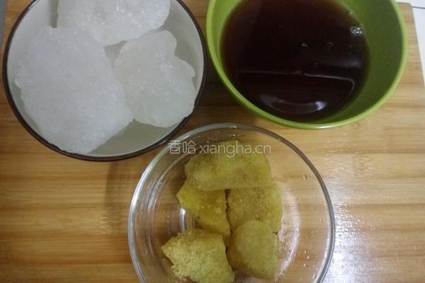 桑椹果汁酱的做法图解4