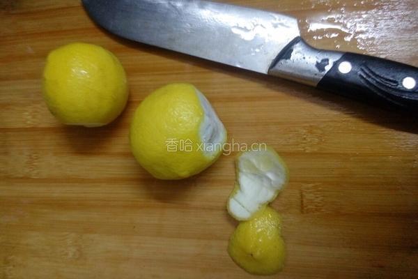 桑椹果汁酱的做法图解5