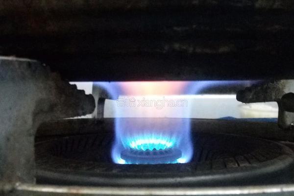 桑椹果汁酱的做法图解9