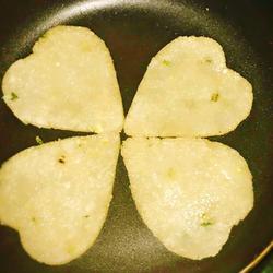 葱香薯饼的做法[图]