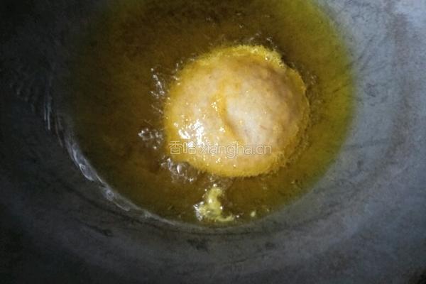 蛋香馒头片的做法图解8