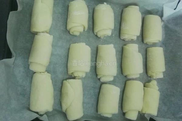 绿豆酥的做法图解9